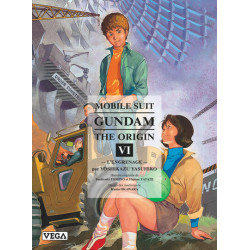 Mobile Suit Gundam - The...