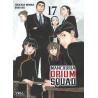 Manchuria Opium Squad - Tome 17