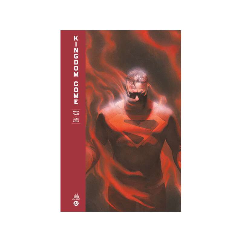Urban Limited : Kingdom Come