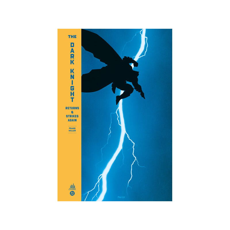 Urban Limited : The Dark Knight