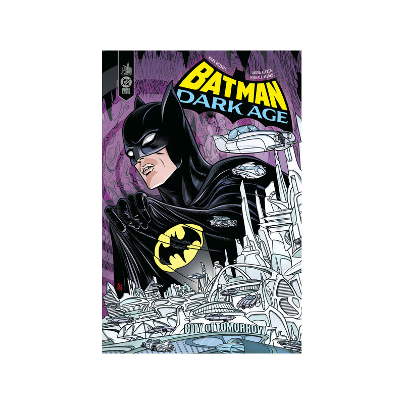Batman Dark Age