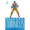 Superman Chronicles 1989 volume 1