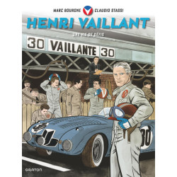 Henri Vaillant - Une vie de...