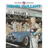 Henri Vaillant - Une vie de défis