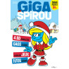 Giga Spirou - Hors-Série - Hiver 2025-2026