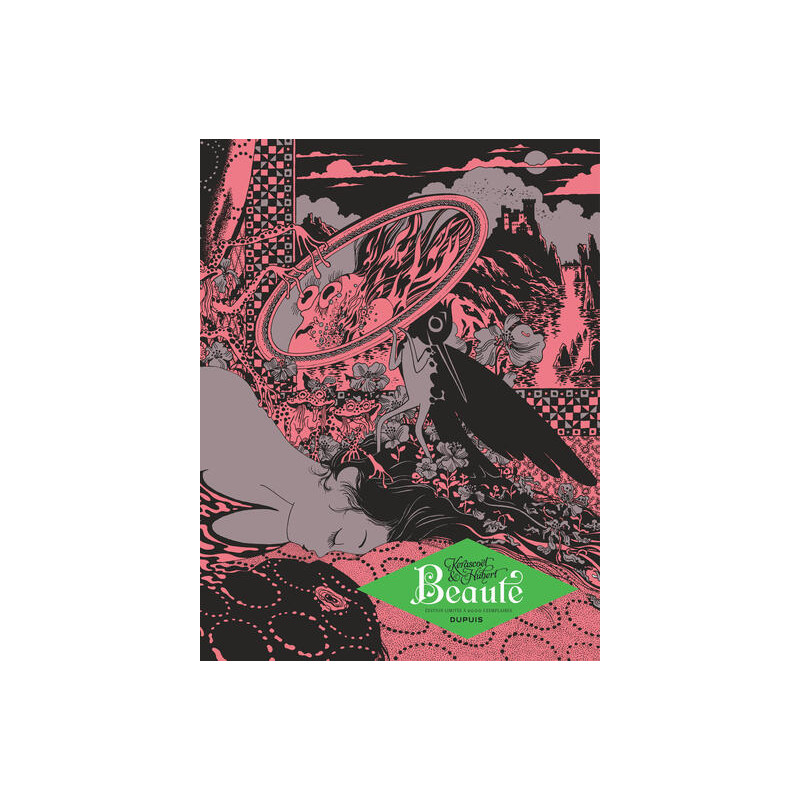 Beauté, L'intégrale
