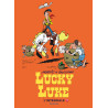 Lucky Luke - Nouvelle Intégrale - Tome 7