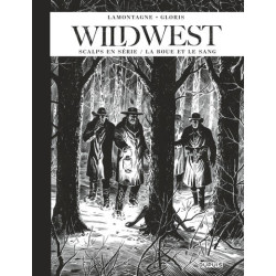 Wild West   Récits complets...