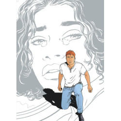 Largo Winch - Tome 25 - Si...