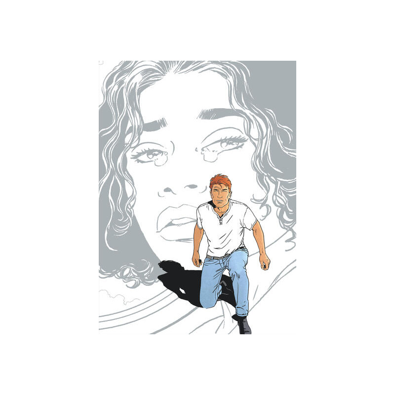 Largo Winch - Tome 25 - Si les dieux t'abandonnent...