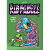 Kid Paddle - Tome 21 - Zombie or not to be