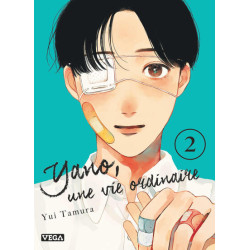Yano, une vie ordinaire -...