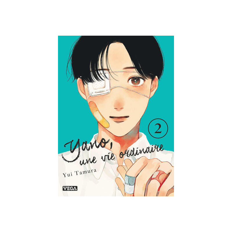 Yano, une vie ordinaire - Tome 2