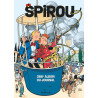 Recueil Spirou - Tome 386