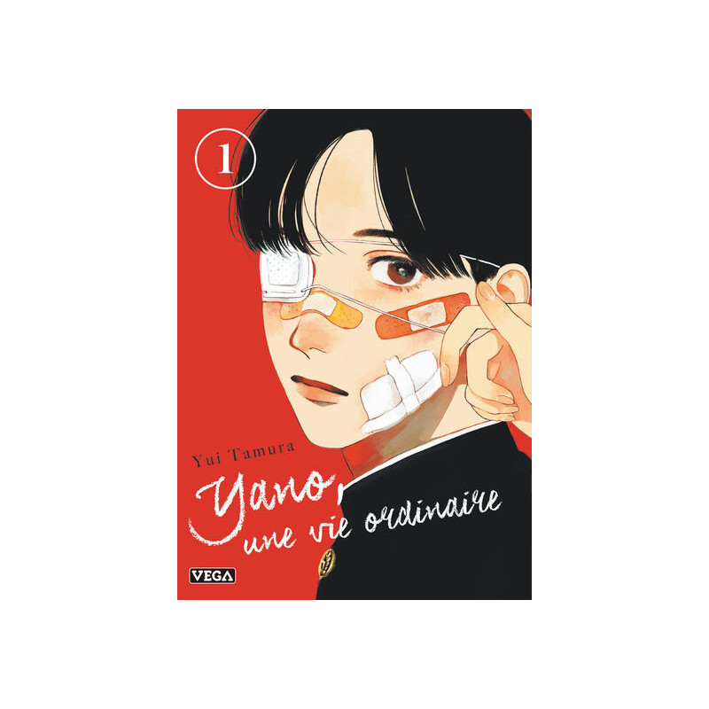 Yano, une vie ordinaire - Tome 1