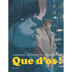 Que d'os !