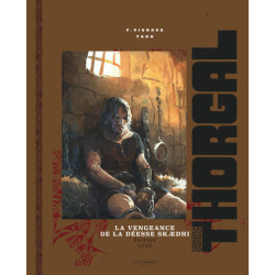 Thorgal luxes - Tome 43 -...