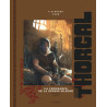 Thorgal luxes - Tome 43 - La vengeance de la déesse Skædhi Luxe