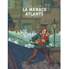 Blake & Mortimer - Tome 31 - La Menace atlante / Edition spéciale (Bibliophile)