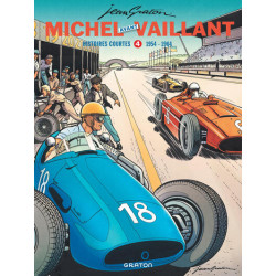 Michel Vaillant - Histoires...