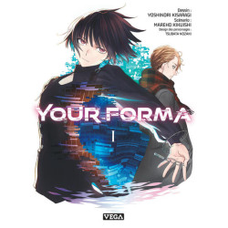 Your forma  - Tome 1