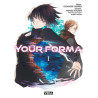 Your forma  - Tome 1