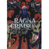 Ragna Crimson - Tome 15