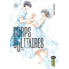 Corps solitaires - Tome 13