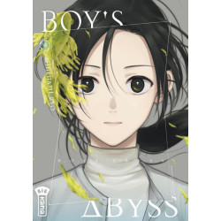 Boy's Abyss - Tome 16