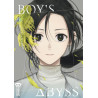 Boy's Abyss - Tome 16