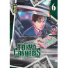 Tokyo Cannabis - Tome 6