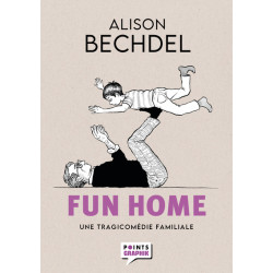 Fun Home. Édition limitée