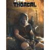 La vengeance de la déesse Skædhi , tome 43 / Edition spéciale, Limitée