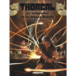 Thorgal - Tome 43 - La...