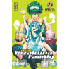 Mission: Yozakura family - Tome 25