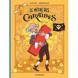 Le Mètre des Caraïbes