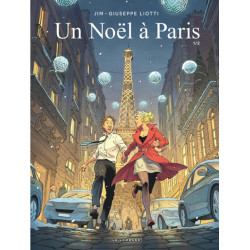 Un Noël à Paris - Tome 1