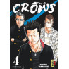 Crows - Tome 4