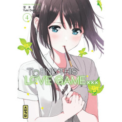 To End this love game... -...