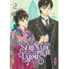 Sérénade pour une pluie de larmes - Tome 2