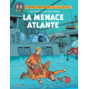 Blake & Mortimer - Tome 31 - La Menace atlante