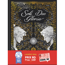Soli Deo Gloria