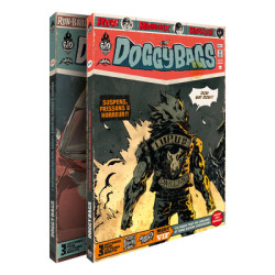 Pack Découverte DoggyBags...