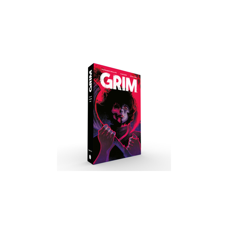 Fourreau GRIM T1-T2-T3