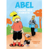 Abel - Tome 1 - J'adore mes parents