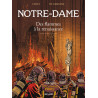 Notre-Dame Des flammes à la renaissance