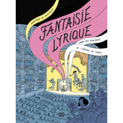 Fantaisie lyrique