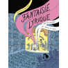 Fantaisie lyrique
