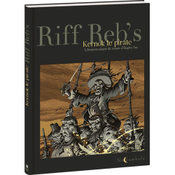 Kernok le pirate - Édition...
