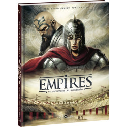 Empires - Tome 5